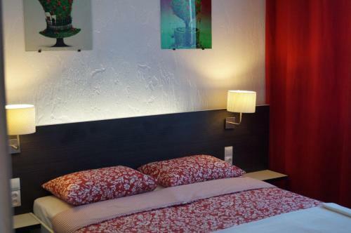 Hotel Art Magic