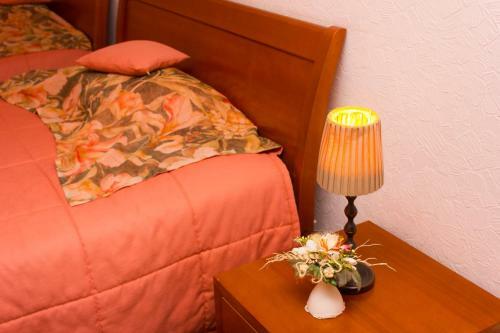 Oazis Hotel
