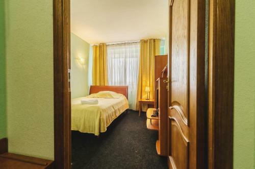 Oazis Hotel