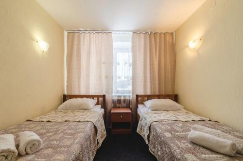 Oazis Hotel