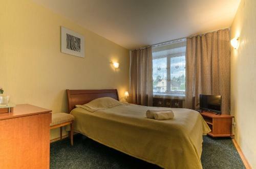 Oazis Hotel