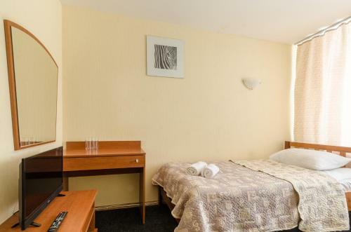 Oazis Hotel