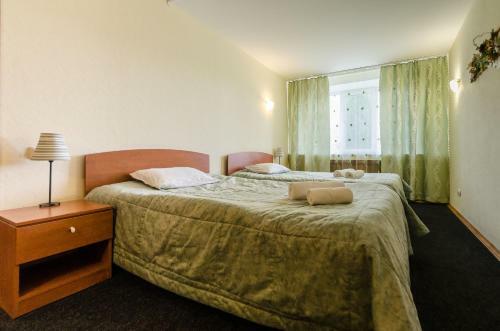 Oazis Hotel