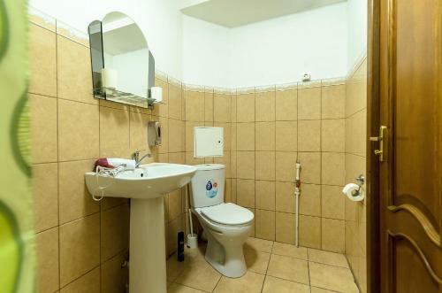 Oazis Hotel