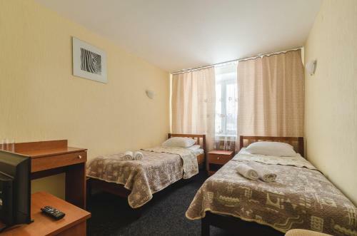 Oazis Hotel