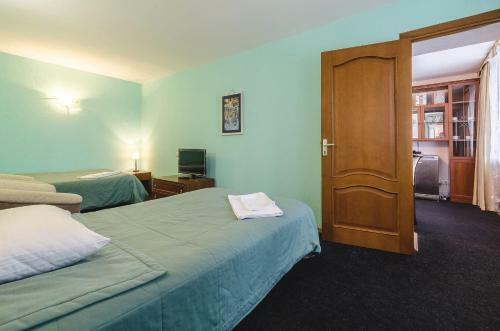 Oazis Hotel