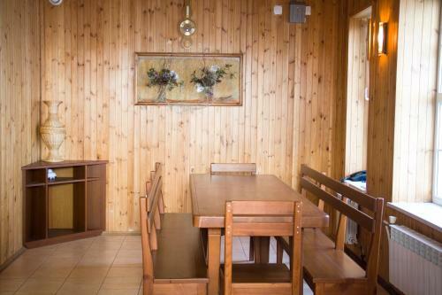Oazis Hotel