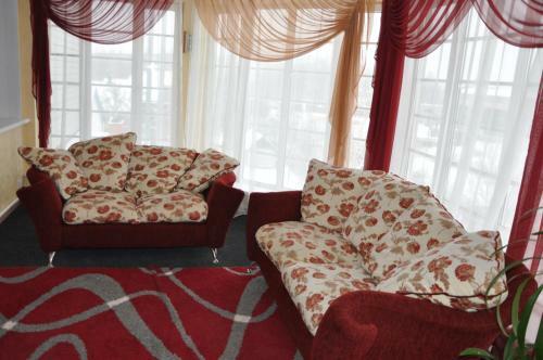 Oazis Hotel