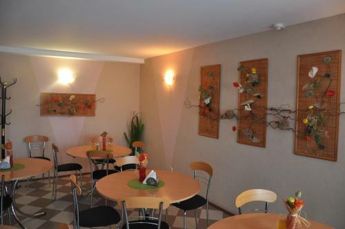 Oazis Hotel