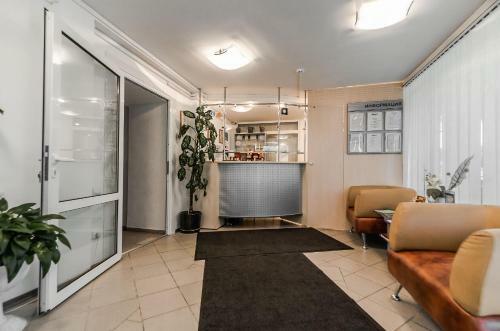 Oazis Hotel