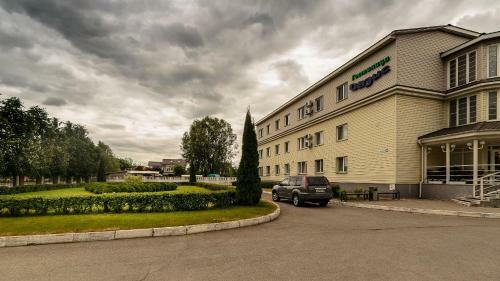 Oazis Hotel