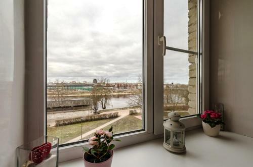 Apartments Old Pskov