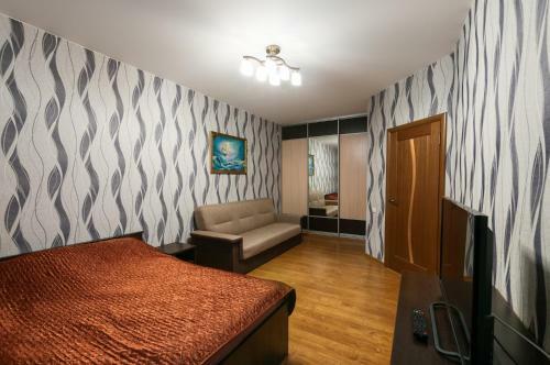 Apartment On Yubileynaya