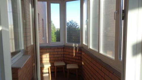 Apartment On Yubileynaya