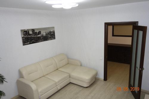 Apartments On Yubileynaya