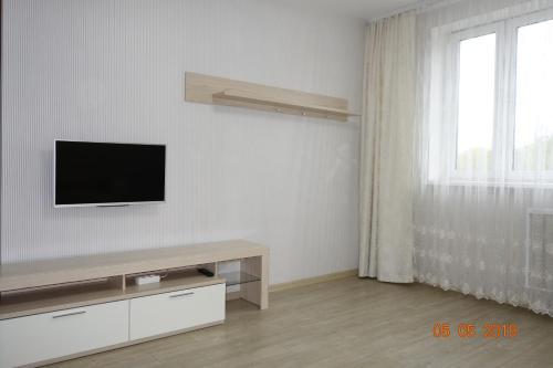 Apartments On Yubileynaya