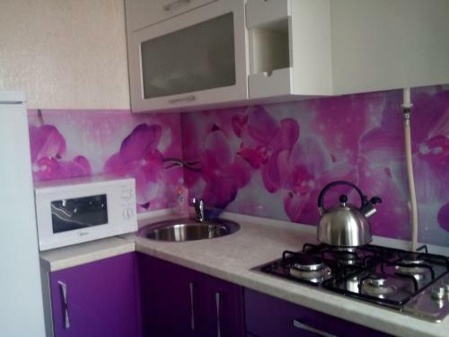 Apartment On Metallistov 23