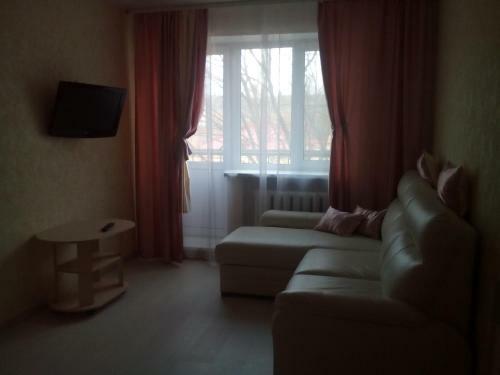 Apartment On Metallistov 23