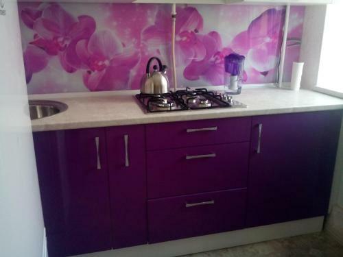 Apartment On Metallistov 23