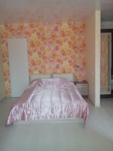 Apartment On Metallistov 23