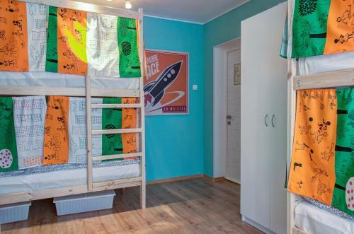 Hostel - Pskov