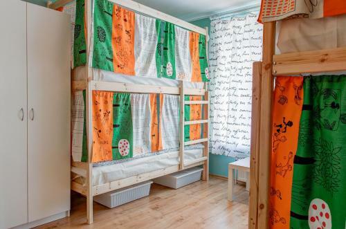 Hostel - Pskov