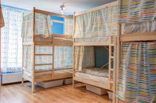 Hostel - Pskov