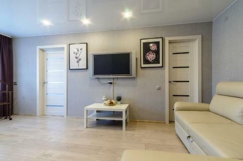Apartment On Naberezhnaya