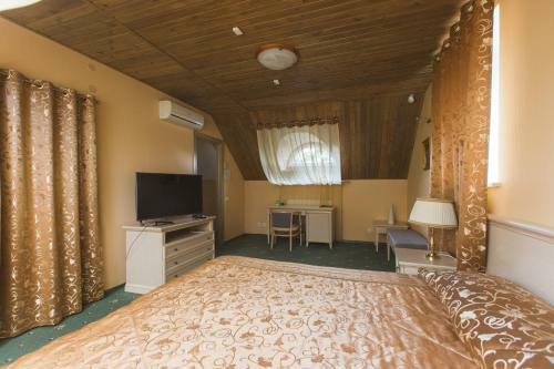 Apartamento Guest House On Verkhne-beregovaya
