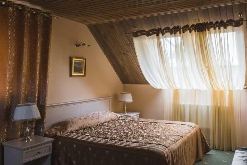 Apartamento Guest House On Verkhne-beregovaya