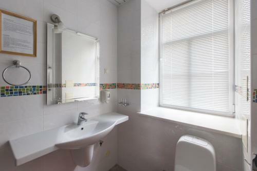 Apartamento Guest House On Verkhne-beregovaya