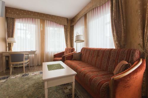 Apartamento Guest House On Verkhne-beregovaya