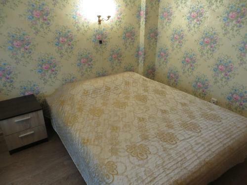 Apartment Na Baltiyskoy