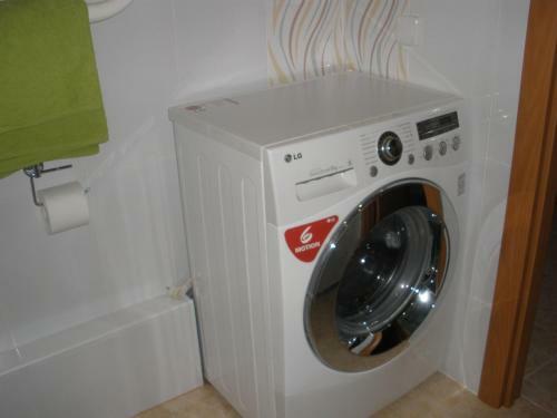 Apartment Na Baltiyskoy