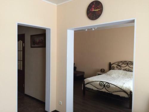 Apartments On Gogolya 39