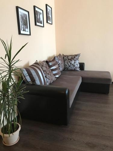 Apartments On Gogolya 39