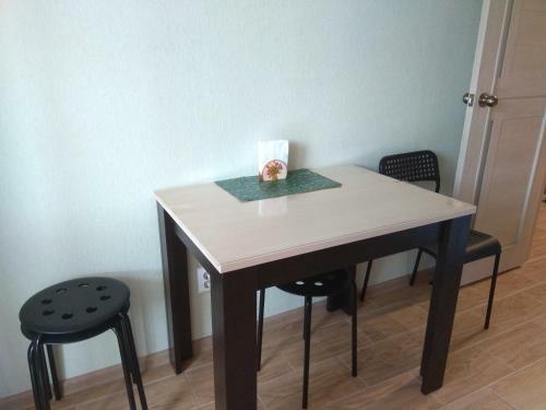 Apartment On Lagernaya 5a
