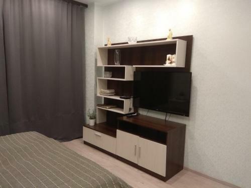 Apartment On Lagernaya 5a