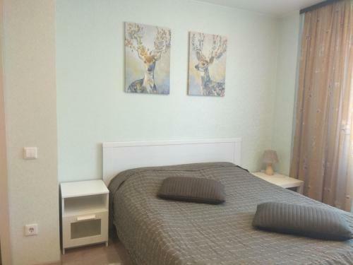 Apartment On Lagernaya 5a
