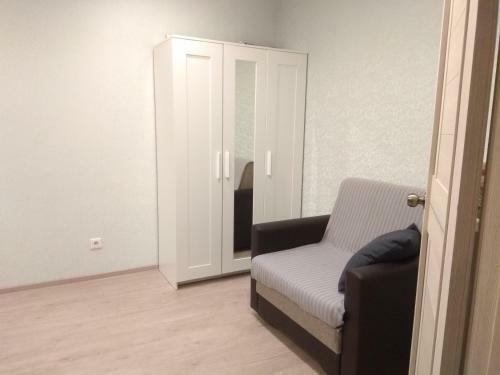 Apartment On Lagernaya 5a