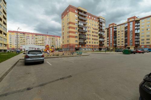 Cosy Apartment On Baltiyskaya