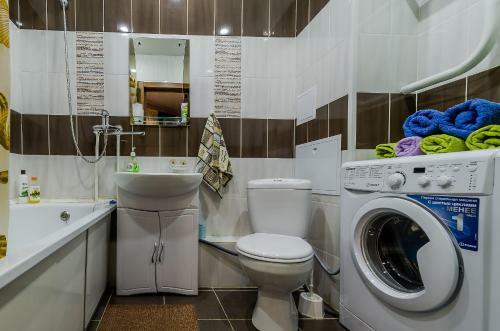 Cosy Apartment On Baltiyskaya