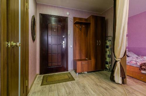 Cosy Apartment On Baltiyskaya