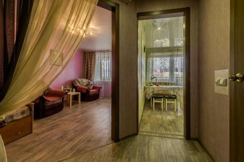Cosy Apartment On Baltiyskaya