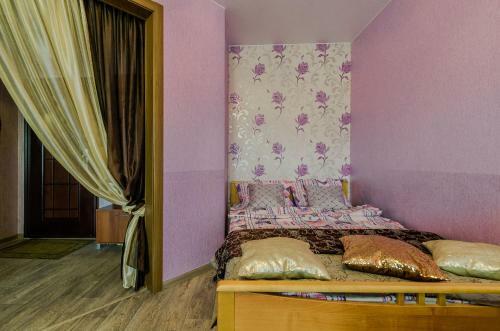 Cosy Apartment On Baltiyskaya
