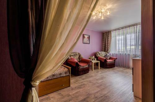 Cosy Apartment On Baltiyskaya