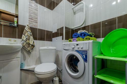 Cosy Apartment On Baltiyskaya