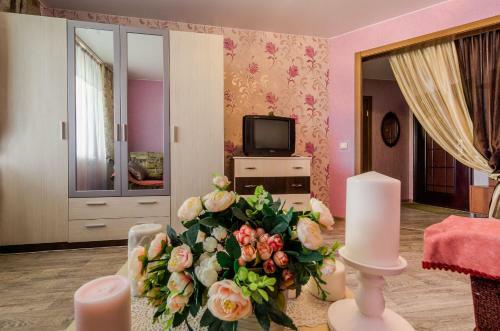 Cosy Apartment On Baltiyskaya