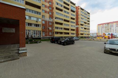 Cosy Apartment On Baltiyskaya