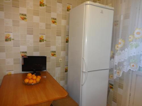 Apartments Na Rizhskom 93